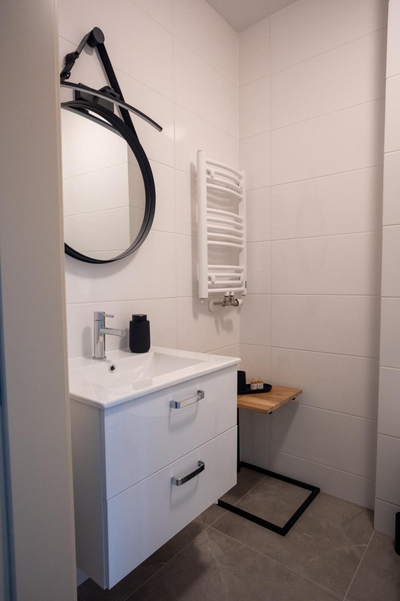 Apartamenty Drevny Kocur Poznań Eksteriør bilde